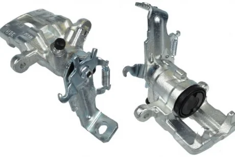 Супорт гальма NISSAN ALMERA II N16 -ua FTE 9290764