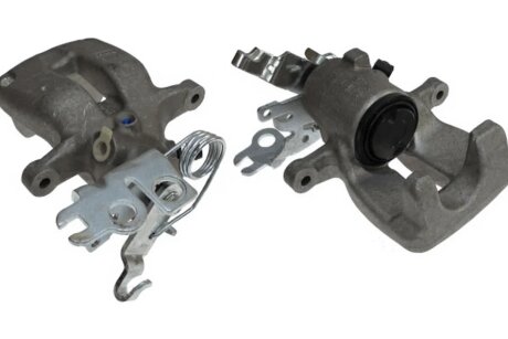 Супорт гальма VOLKSWAGEN CADDY III BOX BODY -ua FTE 9290879