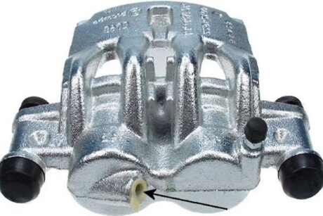 Супорт гальма FIAT DUCATO -ua FTE 9291110