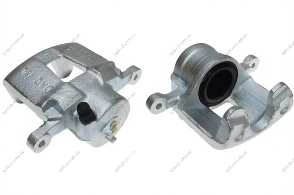 Супорт гальма CHEVROLET LACETTI J200 -ua FTE 9291615 (фото 1)