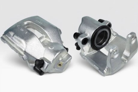 Суппорт тормоза BMW X5 E53 FTE 9292153