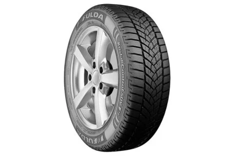 Шина 235/60R17 102H Kristall Control SUV Fulda 532383