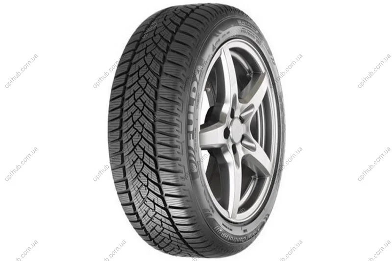 Шина 225/50R17 98H XL Kristall Control HP2 Fulda 532394 (фото 1)
