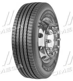 Шина 315/70R22,5 156/150L REGIOCONTROL 3HL M+S, 3PMSF Fulda 570268
