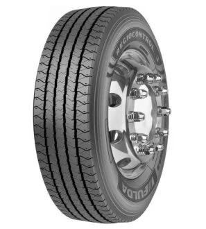 Шина 295/80R22,5 154/149M REGIOCONTROL 3 3PSF Fulda 570269