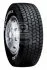 Шина 215/75R17,5 126/124M REGIOFORCE M+S, 3PMSF Fulda 573133 (фото 1)