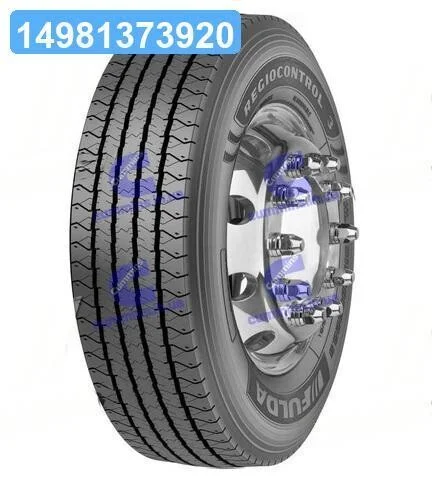 Шина 315/60R22,5 152/148L REGIOCONTROL 3 3PSF Fulda 573520 (фото 1)