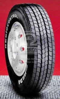 Шина 225/75R17,5 129/127M REGIOCONTROL 3PSF Fulda 577363