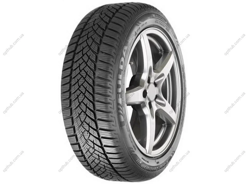 Шина 205/50R17 93V XL Kristall Control HP2 Fulda 579268 (фото 1)