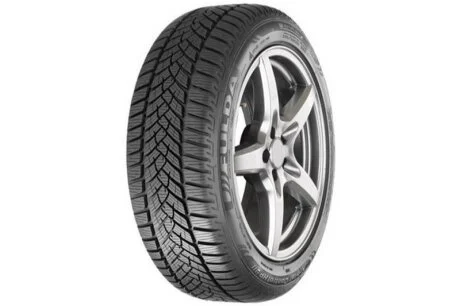 Шина 235/40R18 95V XL Kristall Control HP2 Fulda 581357