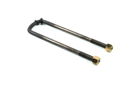 Драбина ресора М18х1,5/370мм, БОГДАН Г.Черкассы,Украина А091-2912408