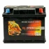 60 Аh/12V G-Pard Euro(0) G-pard TRC060-00 (фото 2)