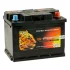 60 Аh/12V G-Pard Euro(0) G-pard TRC060-00 (фото 3)