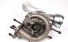 Турбина VW LT 2.5TDI (80kw) (4 выпуска) (074145701D) (opt-om) GARRETT 454205-5007S (фото 5)