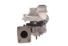 Турбіна VW LT 28-35 II/28-46 II 2.5TDI 99-06 (заводська реставрація) (opt-om) GARRETT 454205-9007S (фото 4)