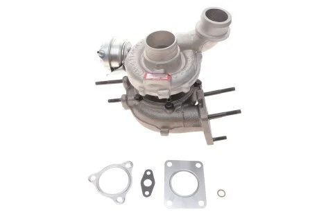 Турбіна VW LT 28-35 II/28-46 II 2.5TDI 99-06 (заводська реставрація) (opt-om) GARRETT 454205-9007S