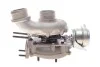 Турбіна VW LT 28-35 II/28-46 II 2.5TDI 99-06 (заводська реставрація) (opt-om) GARRETT 454205-9007S (фото 5)