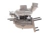 Турбіна VW LT 28-35 II/28-46 II 2.5TDI 99-06 (заводська реставрація) (opt-om) GARRETT 454205-9007S (фото 7)