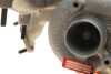 Турбіна Skoda Octavia 1.9 TDI 98-10 (заводська реставрація) (opt-om) GARRETT 454232-9014S (фото 2)