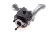 Турбіна Renault Scenic/Laguna 1.9dCi 01- (opt-om) GARRETT 708639-5011S (фото 5)