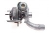 Турбіна Renault Scenic/Laguna 1.9dCi 01- (opt-om) GARRETT 708639-5011S (фото 7)