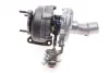 Турбина Renault Scenic/Laguna 1.9dCi 01- (opt-om) GARRETT 708639-5011S (фото 8)