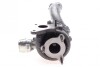 Турбіна Renault Scenic/Laguna 1.9dCi 01- (opt-om) GARRETT 708639-5011S (фото 10)