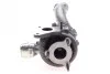 Турбина Renault Scenic/Laguna 1.9dCi 01- (opt-om) GARRETT 708639-5011S (фото 10)