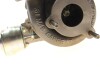 Турбіна Renault Scenic/Laguna 1.9dCi 01- (заводська реставрація) (opt-om) GARRETT 708639-9011S (фото 2)