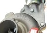 Турбіна Renault Scenic/Laguna 1.9dCi 01- (заводська реставрація) (opt-om) GARRETT 708639-9011S (фото 4)