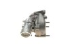 Турбіна VW Passat/Audi A4/A6 1.9/2.0 TDI 00-11 (opt-om) GARRETT 717858-5010S (фото 11)