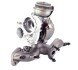 Турбокомпрессор (с комплектом прокладок) GARRETT 724930-5012S (фото 3)