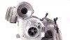 Турбокомпрессор (с комплектом прокладок) GARRETT 724930-5012S (фото 9)