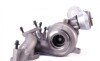 Турбокомпрессор (с комплектом прокладок) GARRETT 724930-5012S (фото 10)