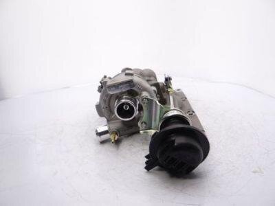 Турбокомпрессор GARRETT 7272385001S