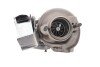 Турбіна BMW 5 (E60/E61)/7 (E65/E66/E67)/X5 (E53) 3.0D02-06 M57 (заводська реставрація) (opt-om) GARRETT 742730-9019S (фото 5)