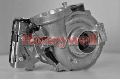 Турбокомпресор Original Reman GARRETT 7500809019S (фото 1)