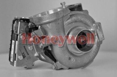 Турбокомпресор Original Reman GARRETT 7500809019S