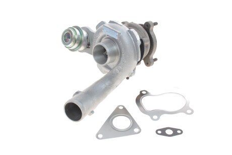 Турбіна Renault Trafic/Master/Scenic/Megane/Laguna 1.9dCi F9Q (718,732,740,752,754,760,7 (opt-om) GARRETT 751768-5005S