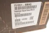 Турбіна VW Caddy/Golf V 1.9TDI (77kW) (заводська реставрація) (opt-om) GARRETT 751851-9004S (фото 7)