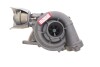 Турбіна Citroen Berlingo/Peugeot Partner 1.6HDI 08- (66/80kW) (заводська реставрація) (opt-om) GARRETT 753420-9006S (фото 4)