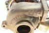 Турбина Renault Megane/Laguna 1,9DСI 03- (заводская реставрация) (opt-om) GARRETT 755507-9011S (фото 6)