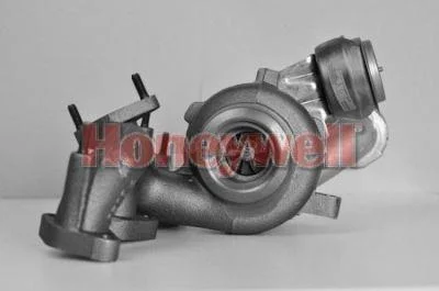 Турбокомпресор Original Reman GARRETT 7560629004S (фото 1)