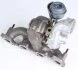 Турбокомпресор Original Reman GARRETT 7560629004S (фото 13)