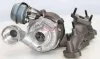 Турбокомпресор Original Reman GARRETT 7560629004S (фото 17)