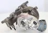 Турбокомпресор Original Reman GARRETT 7560629004S (фото 18)