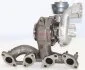 Турбокомпресор Original Reman GARRETT 7560629004S (фото 22)
