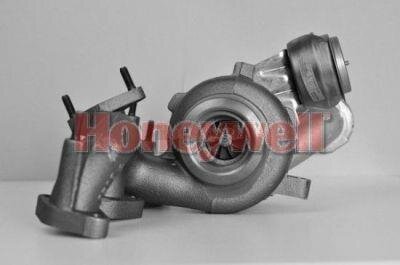 Турбокомпресор Original Reman GARRETT 7560629004S