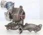 Турбокомпресор Original Reman GARRETT 7560629004S (фото 5)