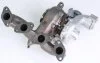 Турбокомпресор Original Reman GARRETT 7560629004S (фото 9)